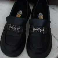 کفش کتونی نیم بوت چکمه زنانه سایز 39|کیف، کفش، کمربند|پیشوا, |دیوار