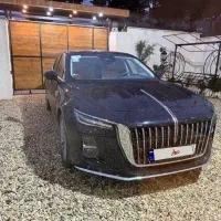 هونگچی H5|خودرو سواری و وانت|کرمانشاه, |دیوار