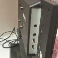 تلویزیون،مانیتور|تلویزیون و پروژکتور|قم, امامزاده ابراهیم|دیوار