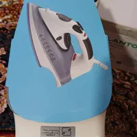 اتو بخار بلانتون|اتو و لوازم اتو|اردبیل, |دیوار