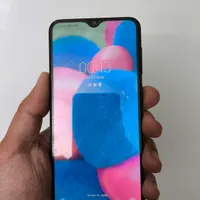 گوشی سامسونگ Galaxy A30S (حافظه ۶۴گیگ) بی خط و‌ خش|موبایل|تهران, کوی مهران|دیوار