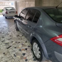 مگان ۲۰۰۰ اتومات|خودرو سواری و وانت|کرج, باغستان|دیوار