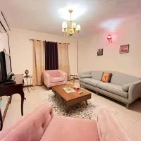 تجریش خانه یک خوابه فول مبله