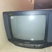 تلویزیون کوچک سامسونگ