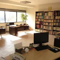 205-متر-موقعیت-اداری-مستقل-چهارباغ