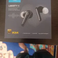فروش هندزفری Anker Soundcore Liberty 4 در حد نو|لوازم جانبی موبایل و تبلت|بابل, |دیوار