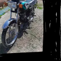 موتور|موتورسیکلت|تربت جام, جامرود|دیوار