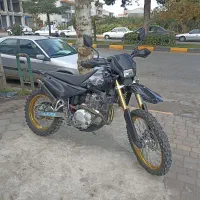 تریل روان 250 RVX