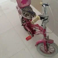 دو عدد دوچرخه