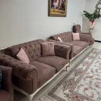 مبل راحتی چستر