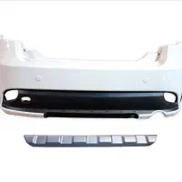 سپر رنگی کوییک و کوییک اس چراغ کوییک اصلی|قطعات یدکی و لوازم جانبی|تهران, شهرک شریفی|دیوار