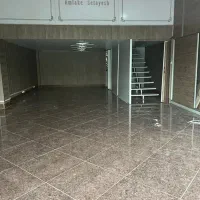 اجاره مغازه۱۱۰متری فازیک بلوارعلامه شمالی|اجارهٔ مغازه و غرفه|پرند, فاز ۲|دیوار