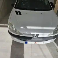 پژو ۲۰۶تیپ ۲