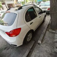 فروش کوئیک آر سفید مشکی