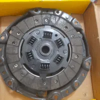 صفحه کلاچ و فارابیل پراید درحد|قطعات یدکی و لوازم جانبی|گلبهار, شهر جدید گلبهار|دیوار