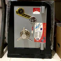 گاوصندوق FIEC 130|ابزارآلات|مشهد, طرق|دیوار