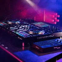 دیجی مراسم dj اجرای زنده