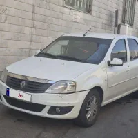 تندر ۹۰ پلاس اتوماتیک مدل ۱۳۹۶