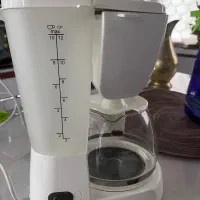 قهوه ساز دمی فلر|سماور، چایساز، قهوهساز|تهران, علیآباد|دیوار