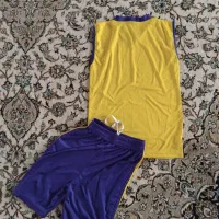 ست ورزشی|تجهیزات ورزشی|مشهد, قائم|دیوار