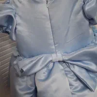 لباس بچگانه|لباس|قم, قلعه کامکار|دیوار