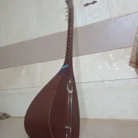 ساز|سازهای سنتی|اردبیل, |دیوار