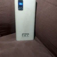 پاور بانک بیست هزار  اصلی