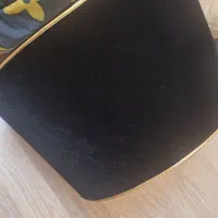 قاب یا شیلد آباژور کنار سالنی