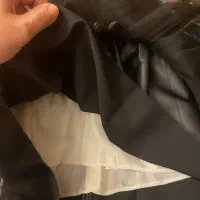 پیراهن تور ارگانزا مجلسی دخترانه مزون دوز|کفش و لباس بچه|تهران, فرمانیه|دیوار