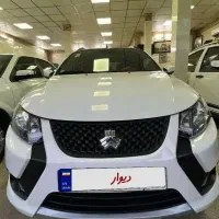کوییکGX مدل1403    ( نقد اقساط)