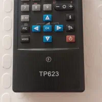 کنترل تلوزیون پارس  فقط 70000تومان