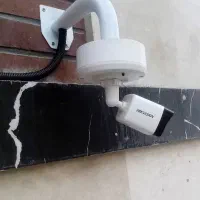 دوربین مداربسته 2 مگاپیکسل هایک ویژن ساوه زرندیه|دوربین مداربسته|ساوه, |دیوار