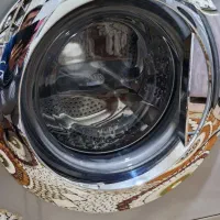 ماشین لباسشویی تمام اتوماتیک اسنوا