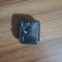 اپل واچ سری ۳ ۵۰m استیل|ساعت|تهران, مشیریه|دیوار