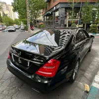 BENZ S 350|خودرو سواری و وانت|تهران, محمودیه|دیوار