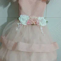 لباس مجلسی بچه گانه