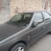 پژو tu5|خودرو سواری و وانت|قم, فرهنگیان و شهربانی|دیوار