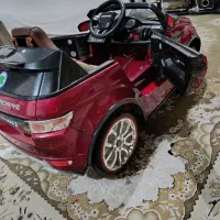 ماشین شارژی|اسباب‌بازی بچه|فردیس, شهرک سپاه|دیوار