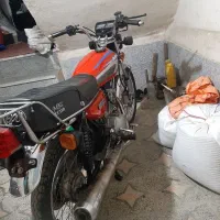 فروش موتور ۲۰۰mkz