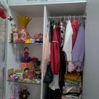 تخت و کمد کودک و نوجوان و مبل ۷ نفره|مبلمان خانگی و میز عسلی|تهران, شهرک ابوذر|دیوار