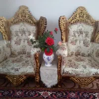 مبل سلطنتی