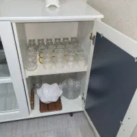 کنسول|بوفه، ویترین، کنسول|بندر انزلی, معلم|دیوار