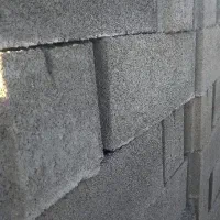 تیرچه بلوک گلویی پایه فنس درب چاه|مصالح و تجهیزات ساختمان|بجنورد, |دیوار