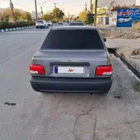 پراید ۹۱|خودرو سواری و وانت|ایذه, |دیوار