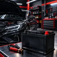 باطری سازی مدرن