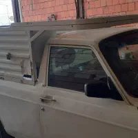 باربند وانت پیکان|قطعات یدکی و لوازم جانبی|مریوان, |دیوار