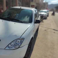 فروش فوری تیبا۱دوگانه کارخانه97|خودرو سواری و وانت|خواف, |دیوار