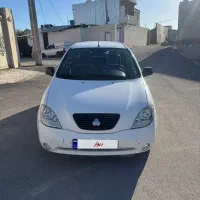 تیبا ۲ مدل ۹۷