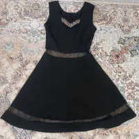 لباس مجلسی عروسکی