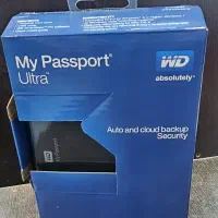 هارد اکسترنال 500 گیگ